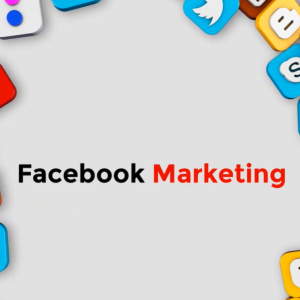 Facebook Marketing